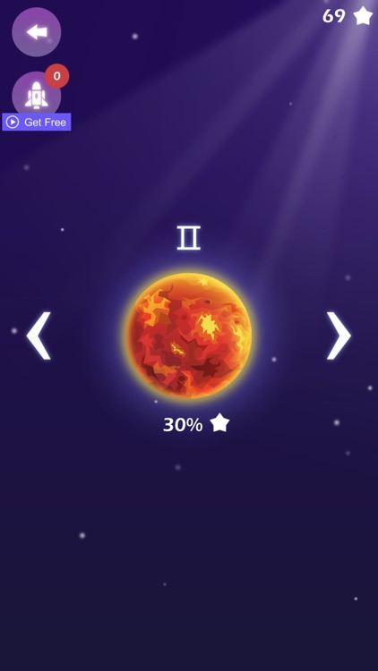 AA Crazy Planet