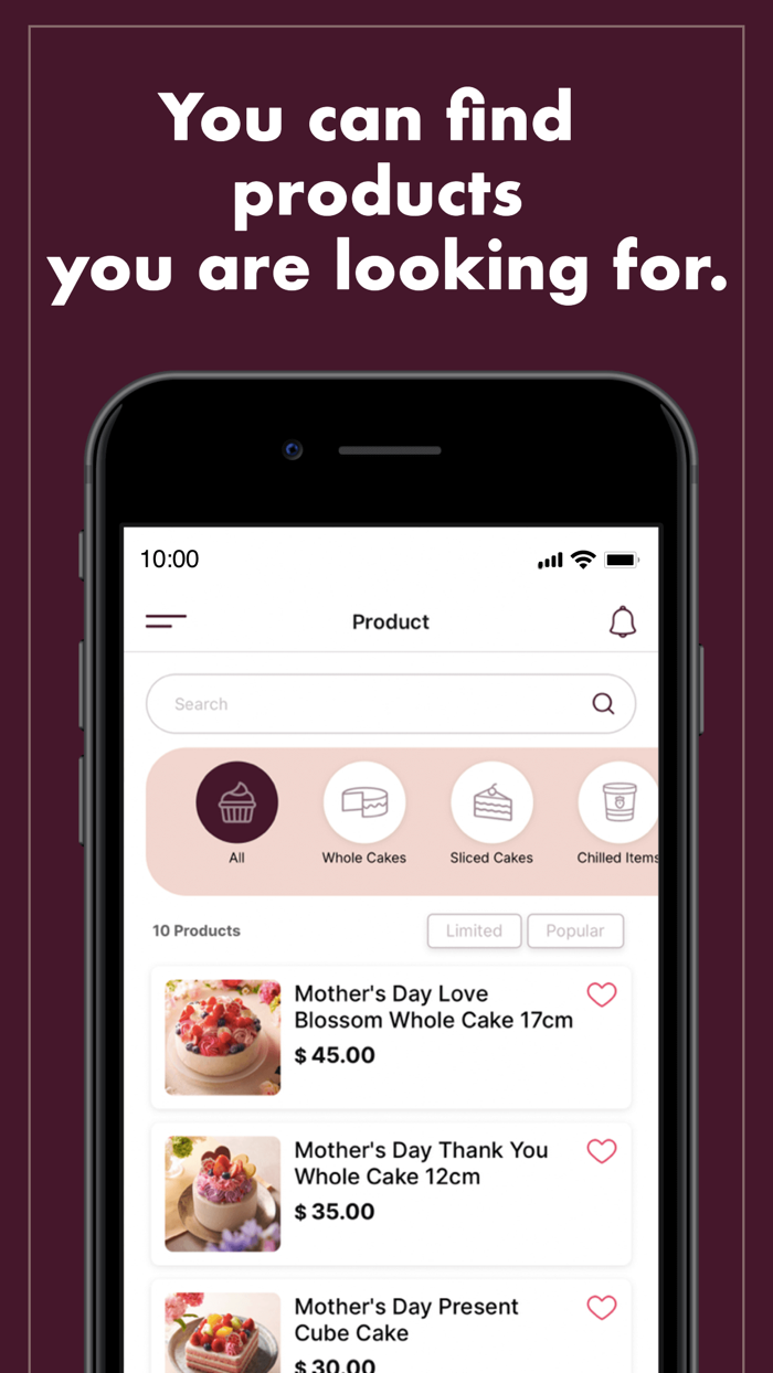 Chateraise Singapore