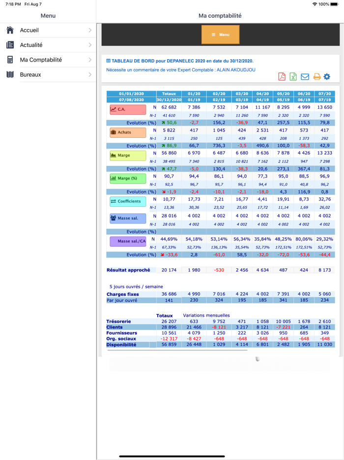 Alliance Compta Services
