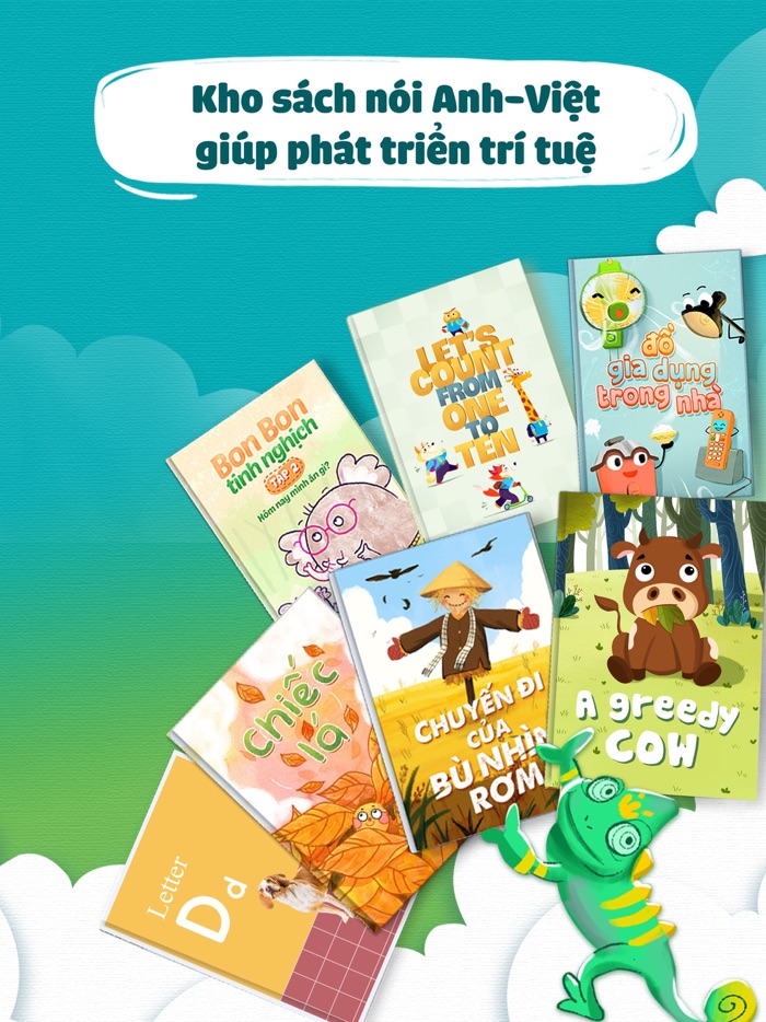 Umbalena - Sách truyện hay