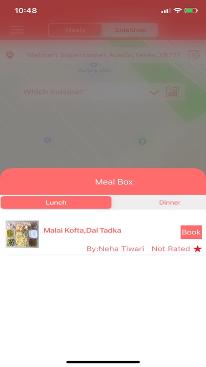 StreeCook screenshot-9