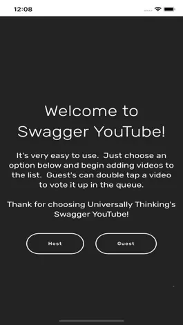 Game screenshot Swagger Video mod apk