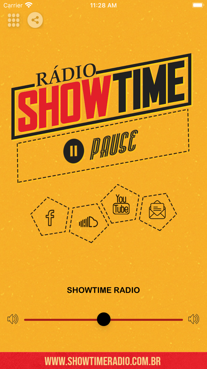 Showtime Radio