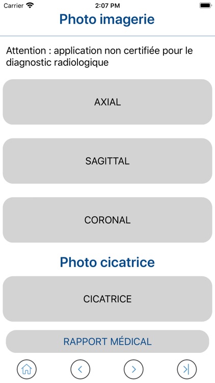 ROC - Resident On Call screenshot-4