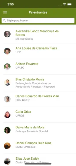 Game screenshot 58º Congresso SOBER hack