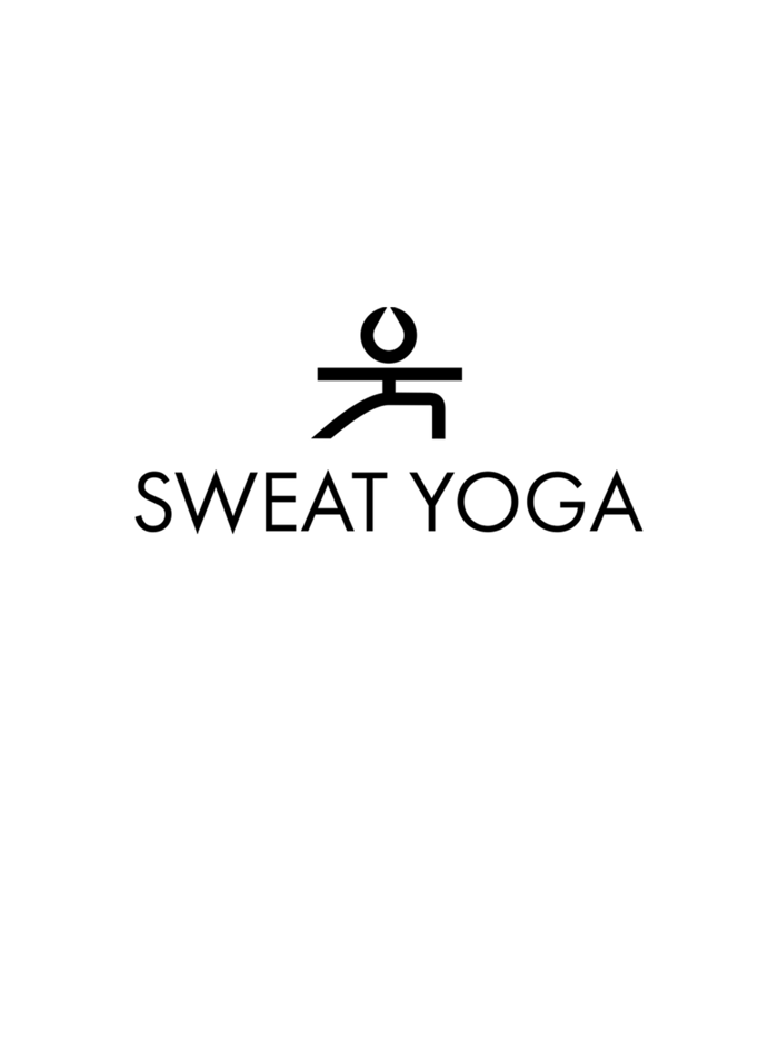 sweat yoga