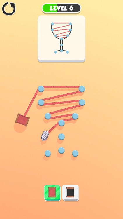 Thread Crafts screenshot-3