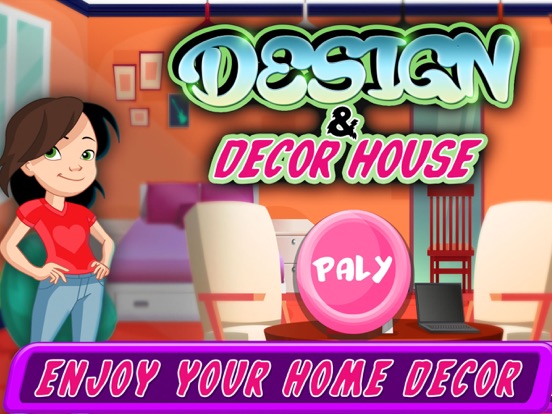 Design & Decor House screenshot 4