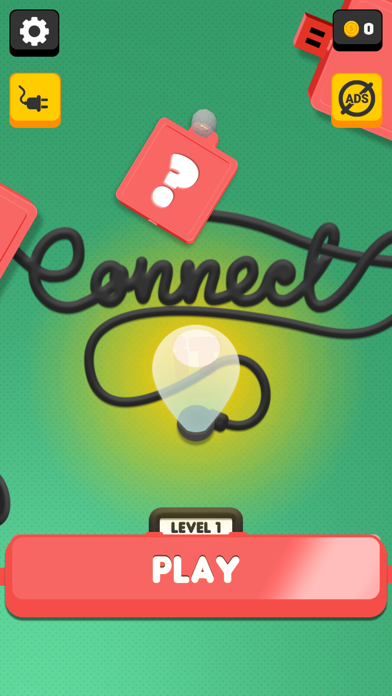 Connect It - Picture Quizのおすすめ画像9