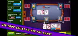 Game screenshot BITS Poker apk