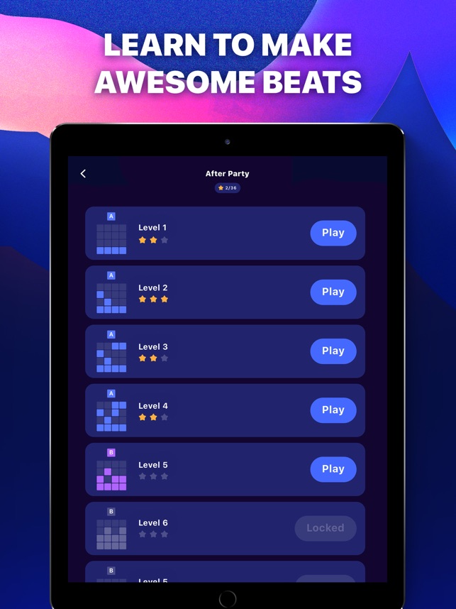 beat app store