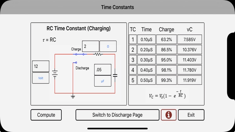 Avionics Toolbox screenshot-5