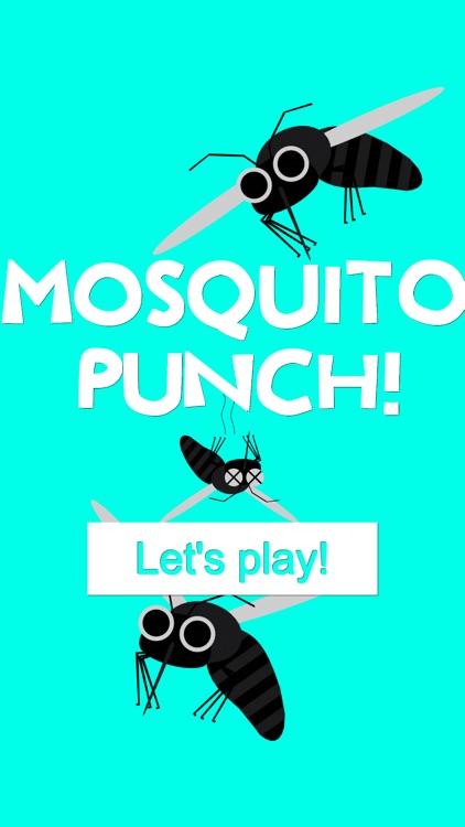 The MosquitoPunch!