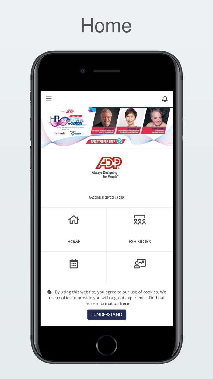 HR Tech Festival Asia Online