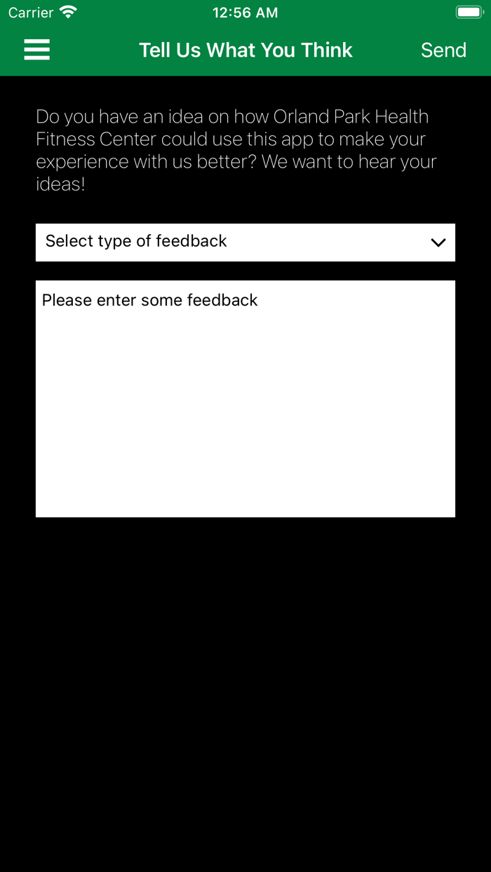 Orland Park Health  Fitness