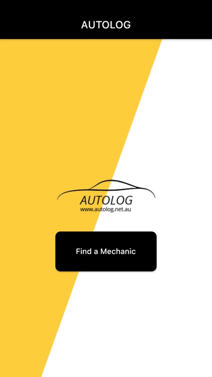 Autolog - Search Mechanic