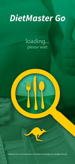 Game screenshot DietMaster Go Australia mod apk