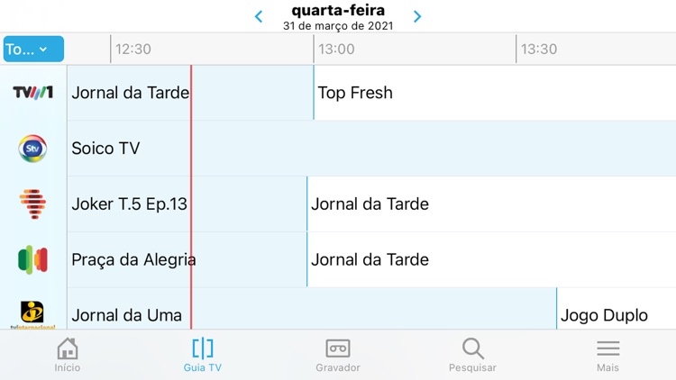 VIV MAIS Moçambique