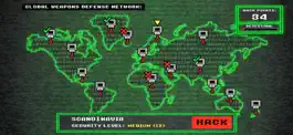 Game screenshot Nuclear Hack INC. - War Sim mod apk