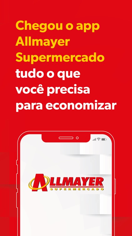 Allmayer Supermercados