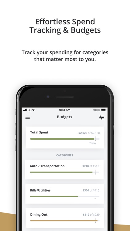 DIRECT – Financial App screenshot-4