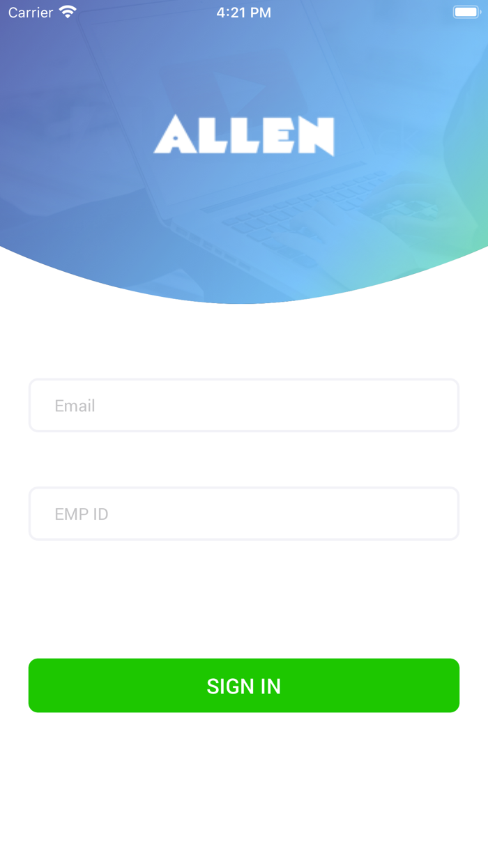 Allen e-Solutions Faculty