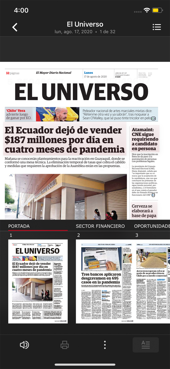 Prensa Digital