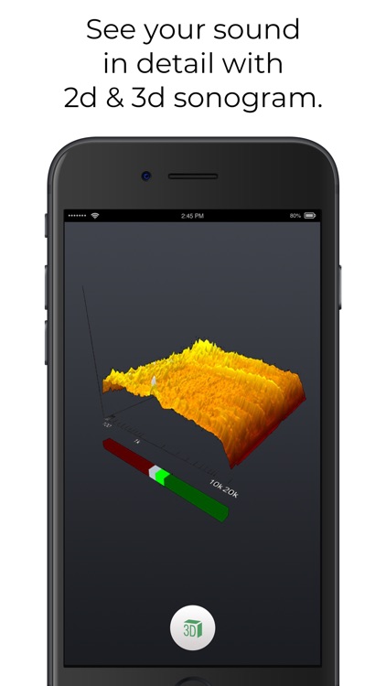 n-Track Tuner Pro screenshot-4