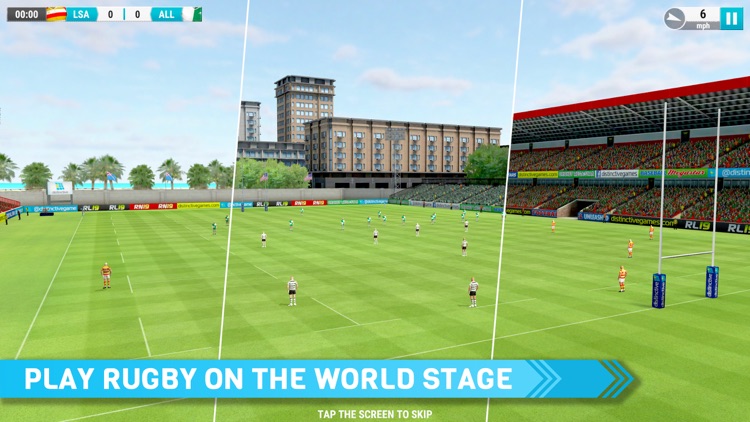 Rugby Nations 19 screenshot-2