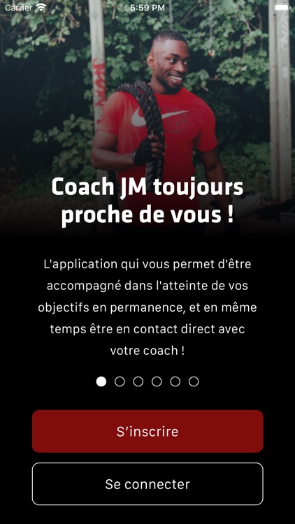 JM Coaching