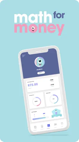 Game screenshot Math for Money. mod apk