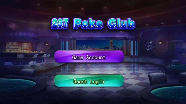 237 Poke Club