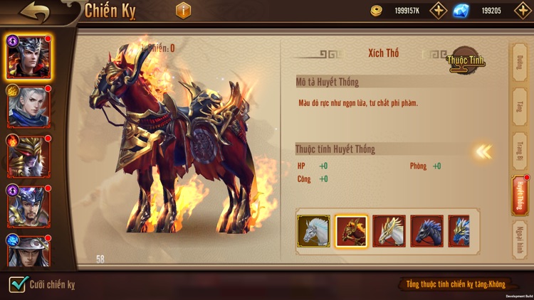 Đỉnh Phong Tam Quốc screenshot-5