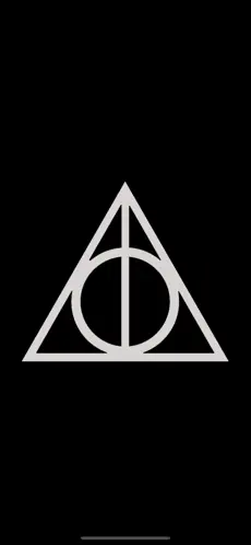 Captura de Pantalla 2 TriwizardTrivia iphone