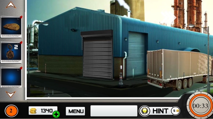 White Collar Wolves Robbery