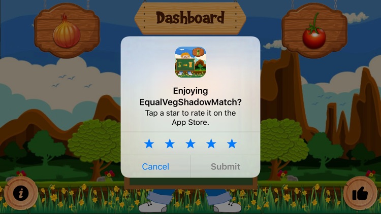 EqualVegShadowMatch screenshot-4