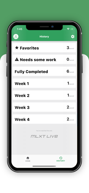 MLXT LIVE(圖5)-速報App