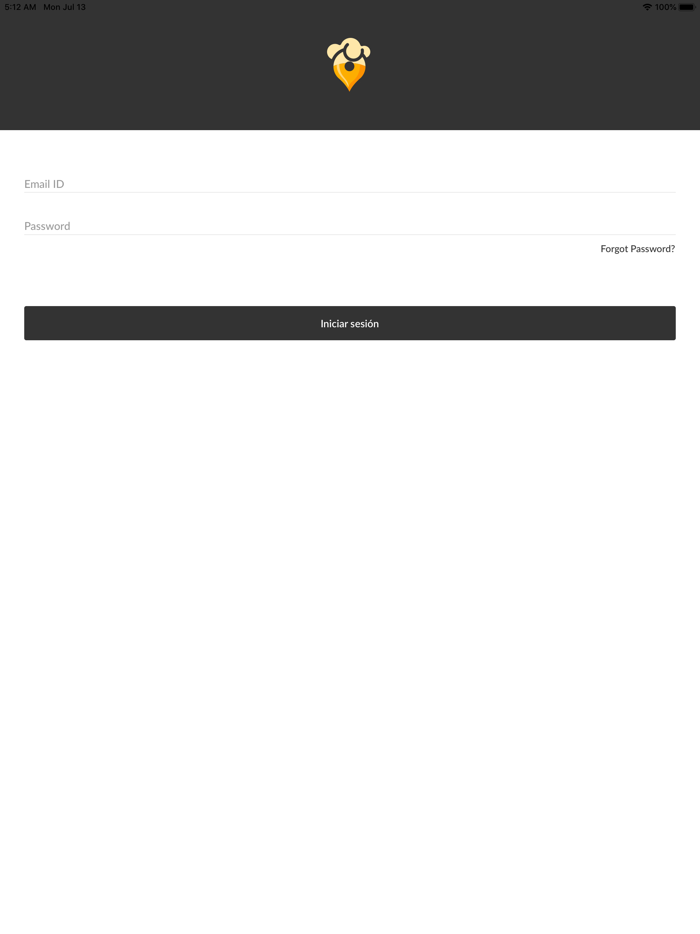 Beer App para Comercios