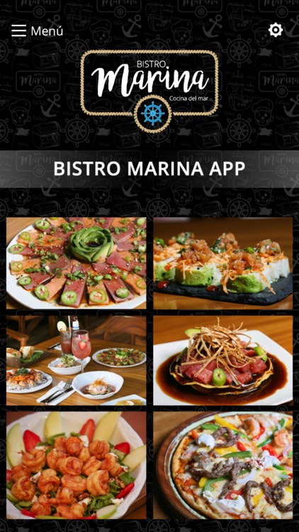 Bistro Marina