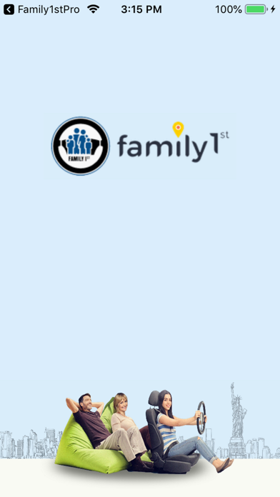 Family1st Pro screenshot 3
