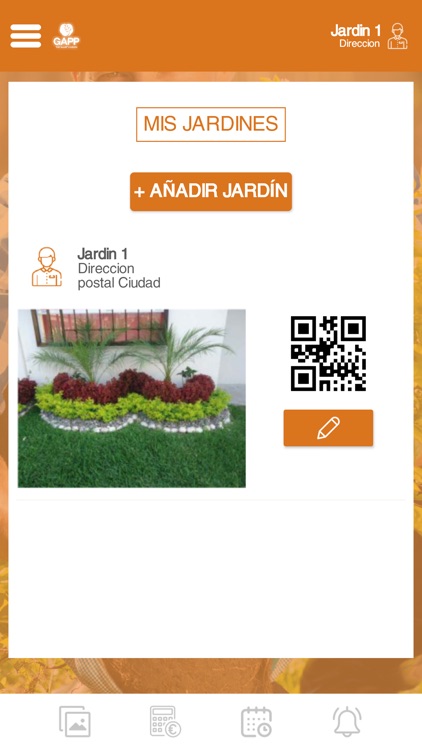 GardenAPP screenshot-7