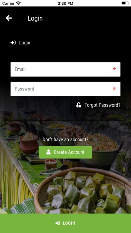 Mamitas Filipino Cuisine