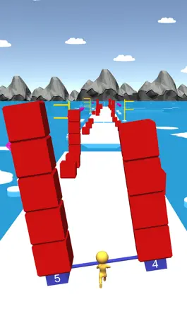 Game screenshot Rope Dancer mod apk