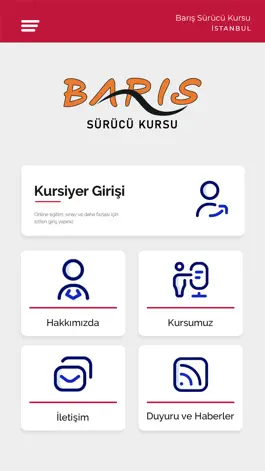 Game screenshot Barış Sürücü Kursu mod apk