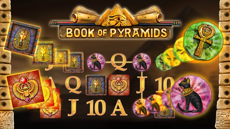 Book of Pyramids