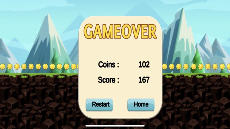 Coin Robbing screenshot-4