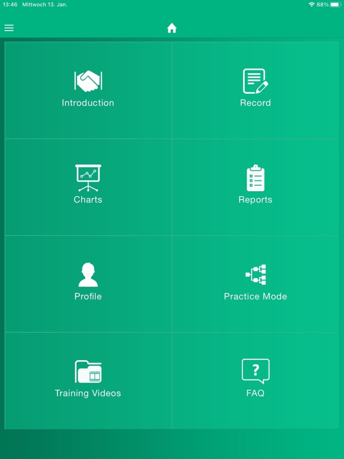 HAT Hygiene Audit Tool