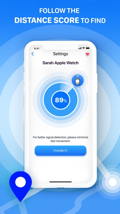 Air Finder: Find My Pods screenshot-3