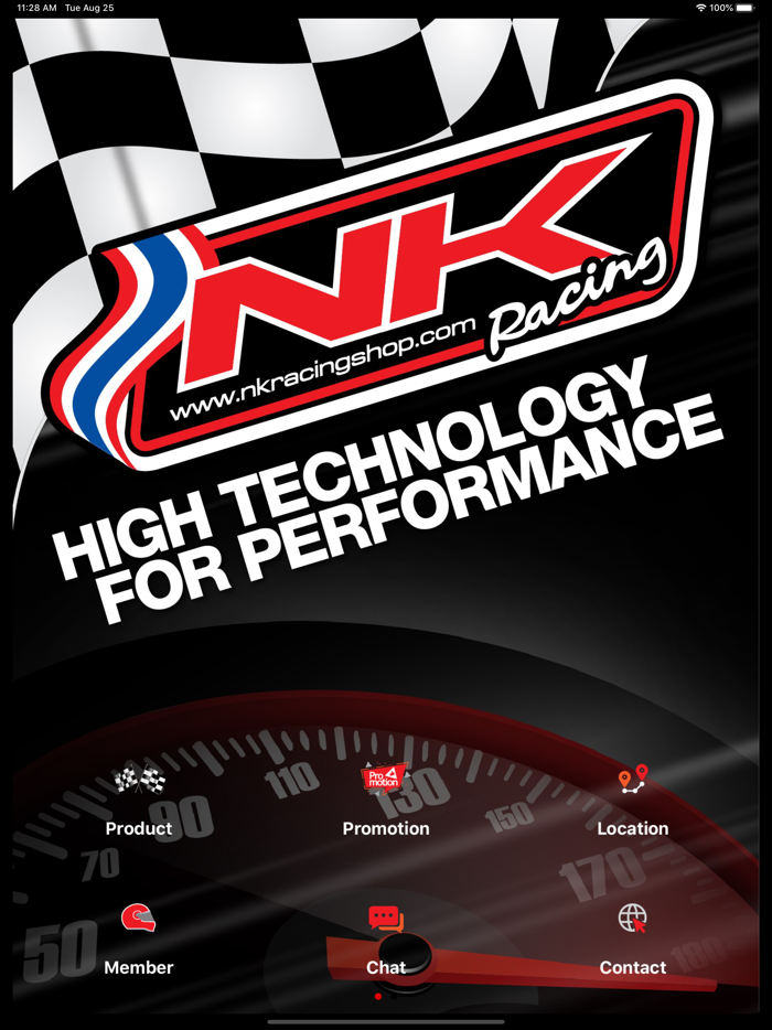 NK Racing