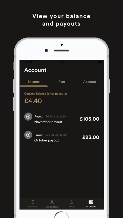 Beauty77 screenshot-5